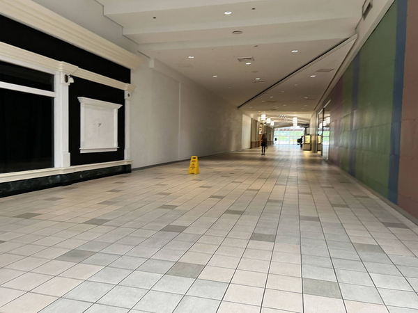 Meridian Mall - Aug 13 2022